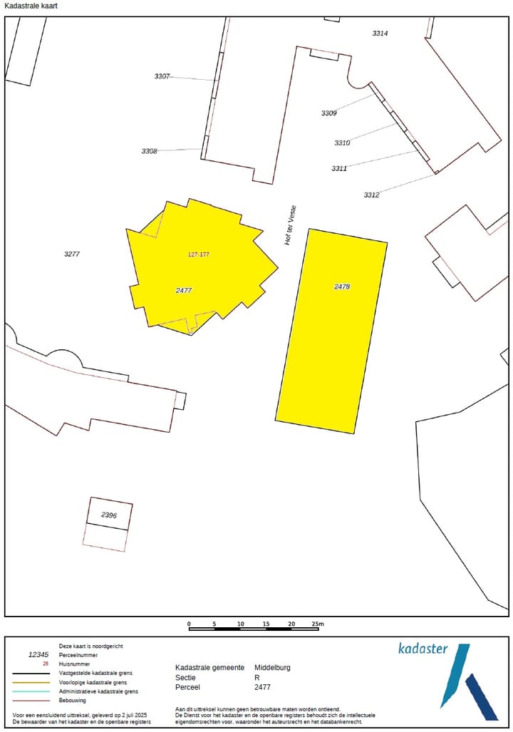 Foto 35 van Hof ter Veste 147