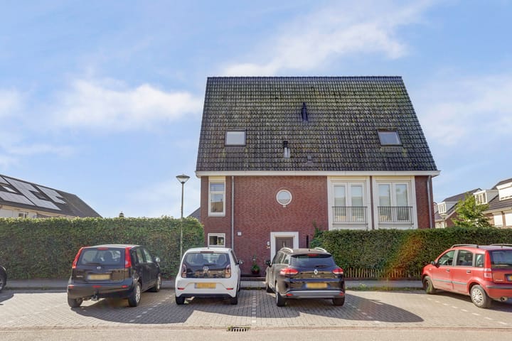 Foto 5 van Dakotastraat 34