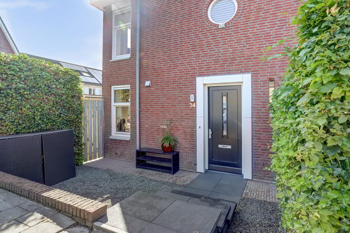 Foto 6 van Dakotastraat 34