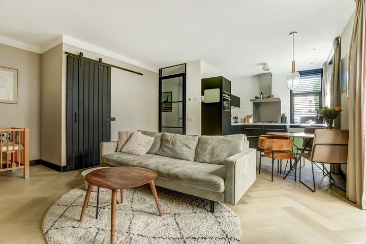 Foto 10 van Dakotastraat 34