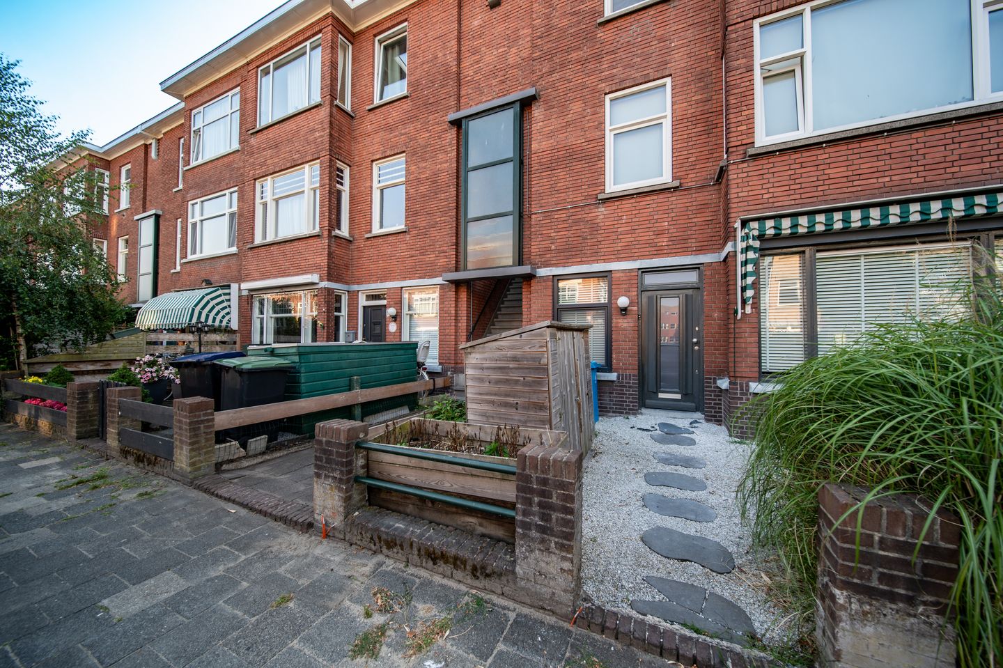 Foto 4 van van Halewijnlaan 363