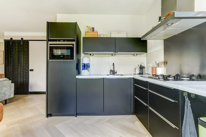 Foto 12 van Dakotastraat 34