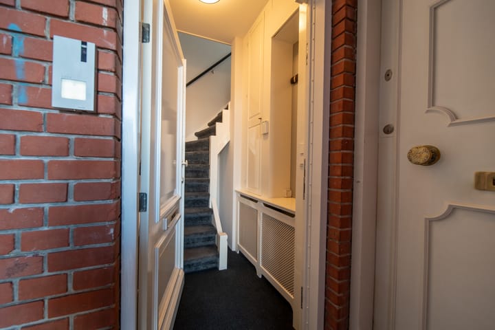 Foto 5 van van Halewijnlaan 363