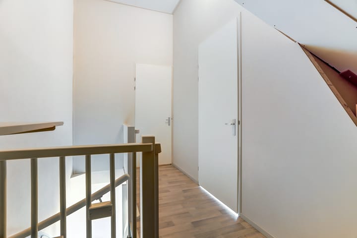 Foto 25 van Dakotastraat 34