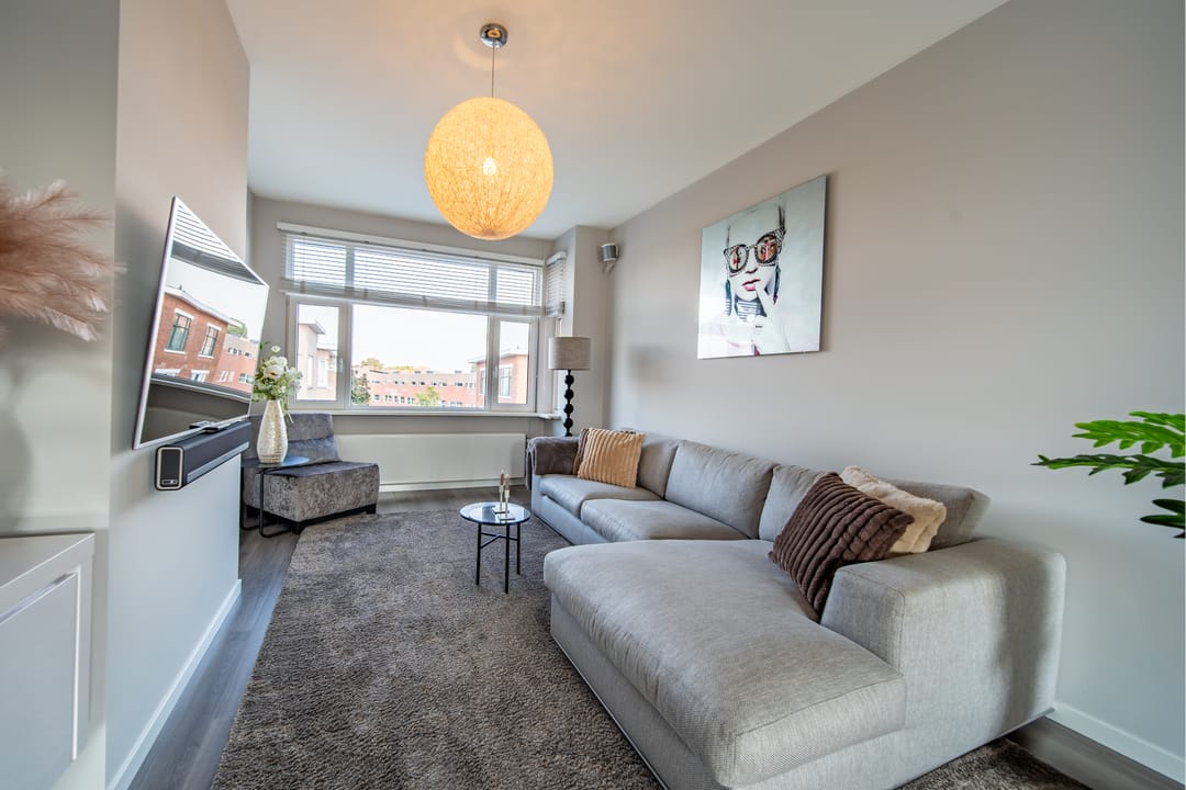 Foto 7 van van Halewijnlaan 363