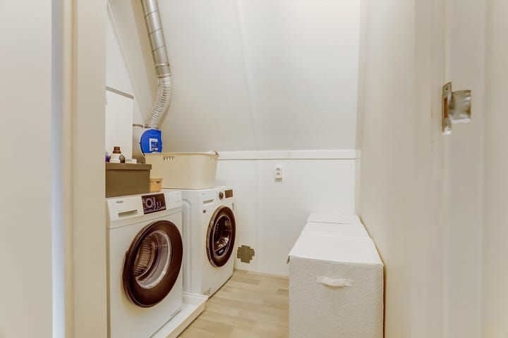 Foto 28 van Dakotastraat 34