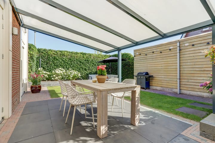 Foto 31 van Dakotastraat 34