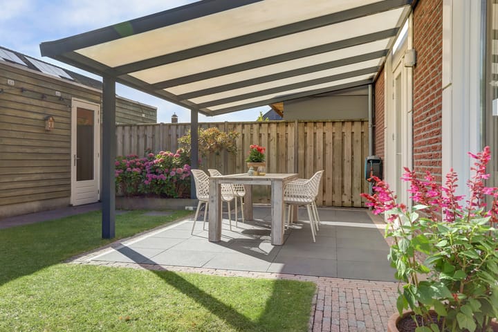 Foto 32 van Dakotastraat 34