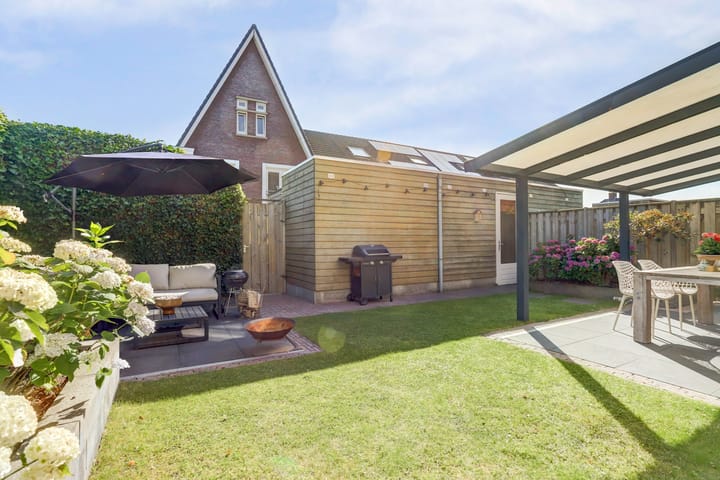 Foto 33 van Dakotastraat 34