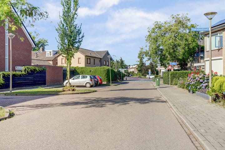 Foto 34 van Dakotastraat 34