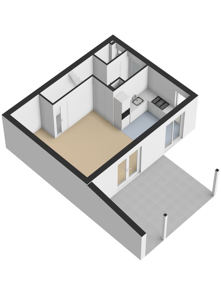 Foto 36 van Dakotastraat 34