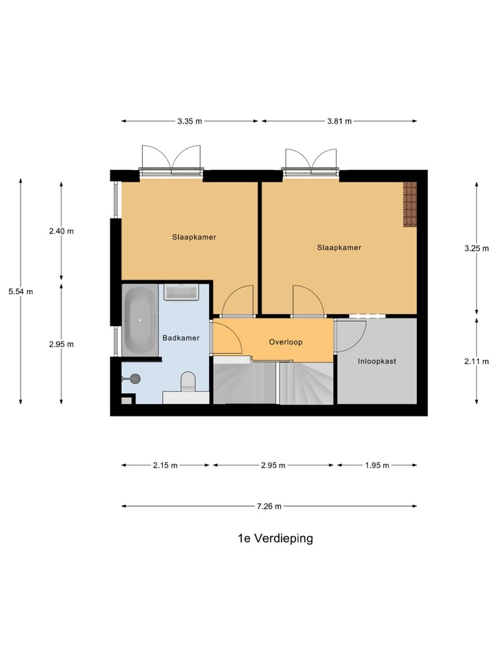 Foto 37 van Dakotastraat 34