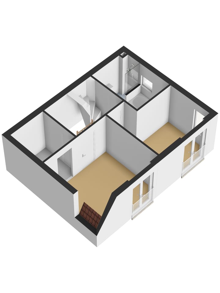 Foto 38 van Dakotastraat 34