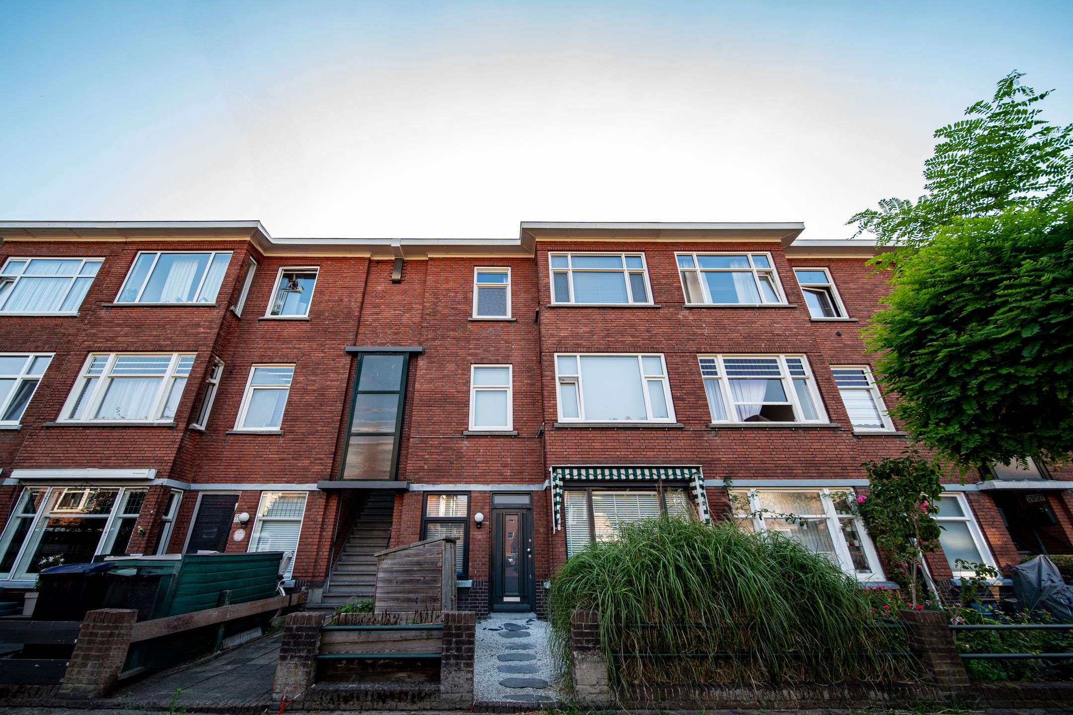 Foto 30 van van Halewijnlaan 363