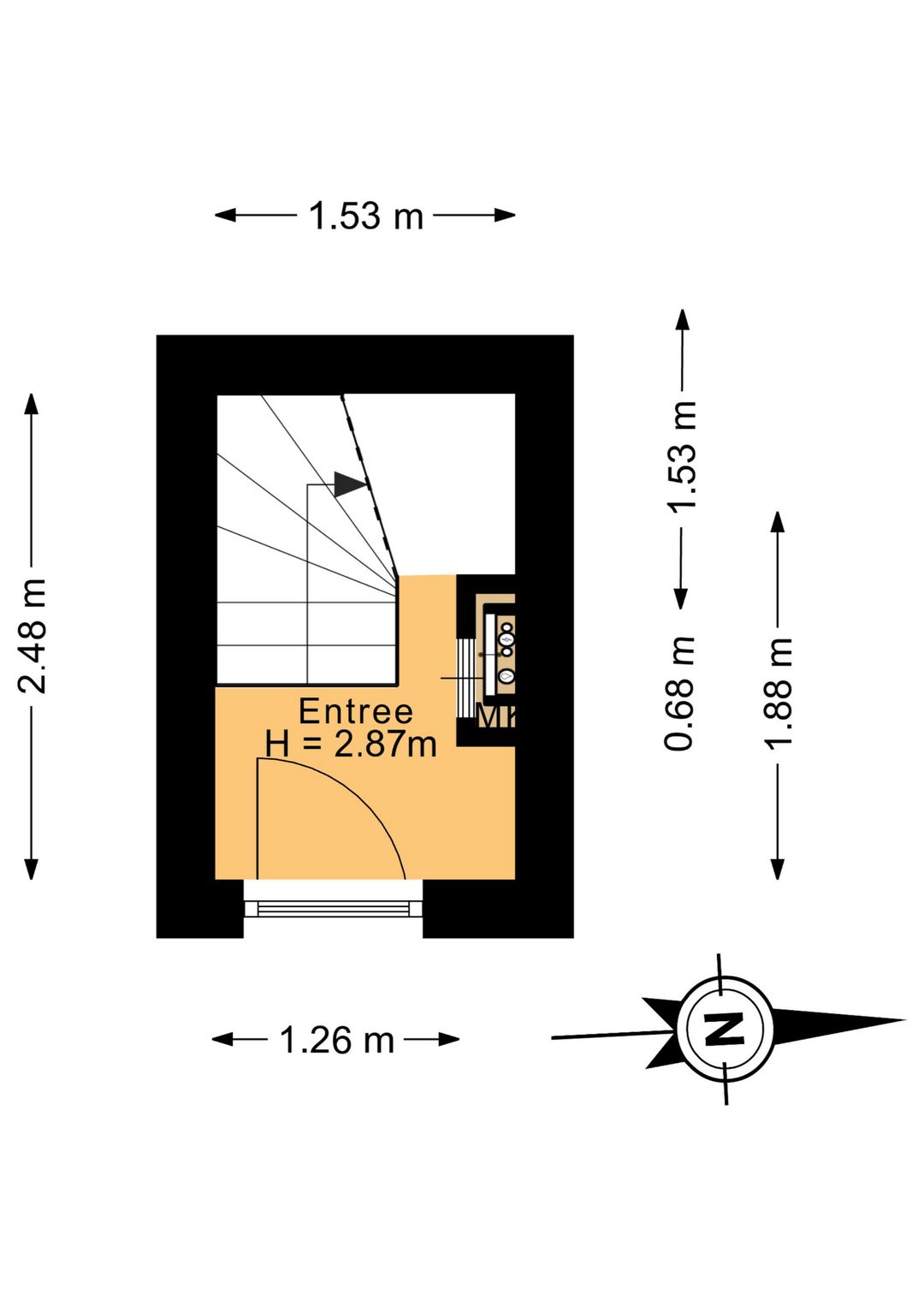 Foto 31 van van Halewijnlaan 363