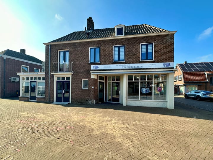Kerkstraat 7, Dinxperlo