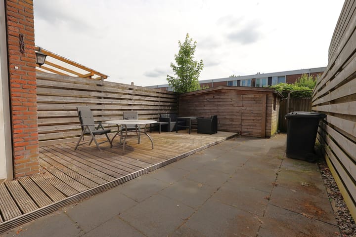 Foto 2 van Age Piersstraat 29