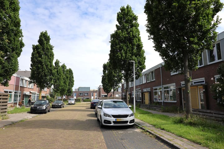 Foto 6 van Age Piersstraat 29