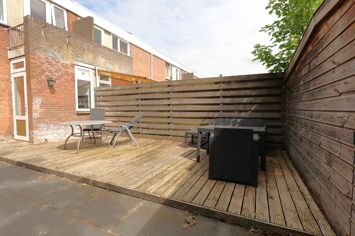 Foto 3 van Age Piersstraat 29