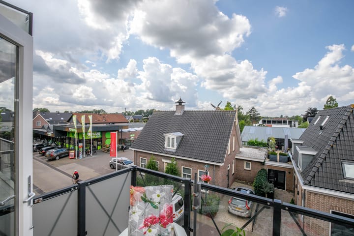 Foto 2 van 't Ingse Hof 55