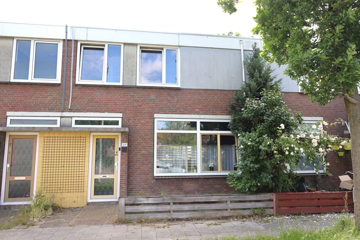 Foto 1 van Age Piersstraat 29