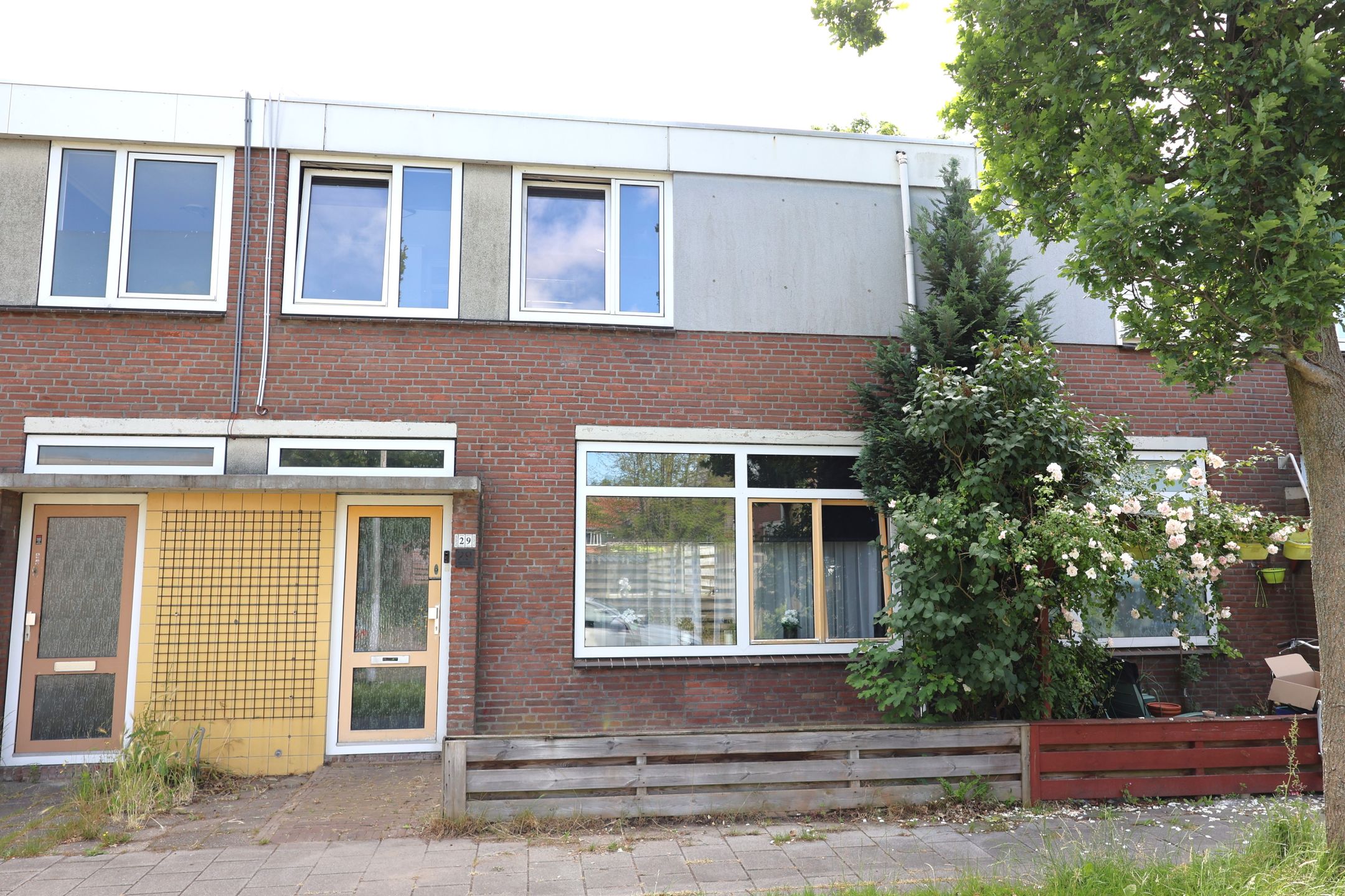 Age Piersstraat 29 