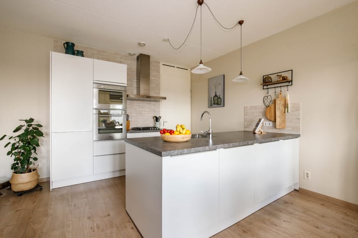 Foto 4 van 't Ingse Hof 55