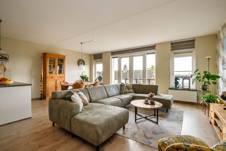 Foto 3 van 't Ingse Hof 55