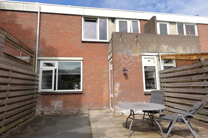 Foto 5 van Age Piersstraat 29