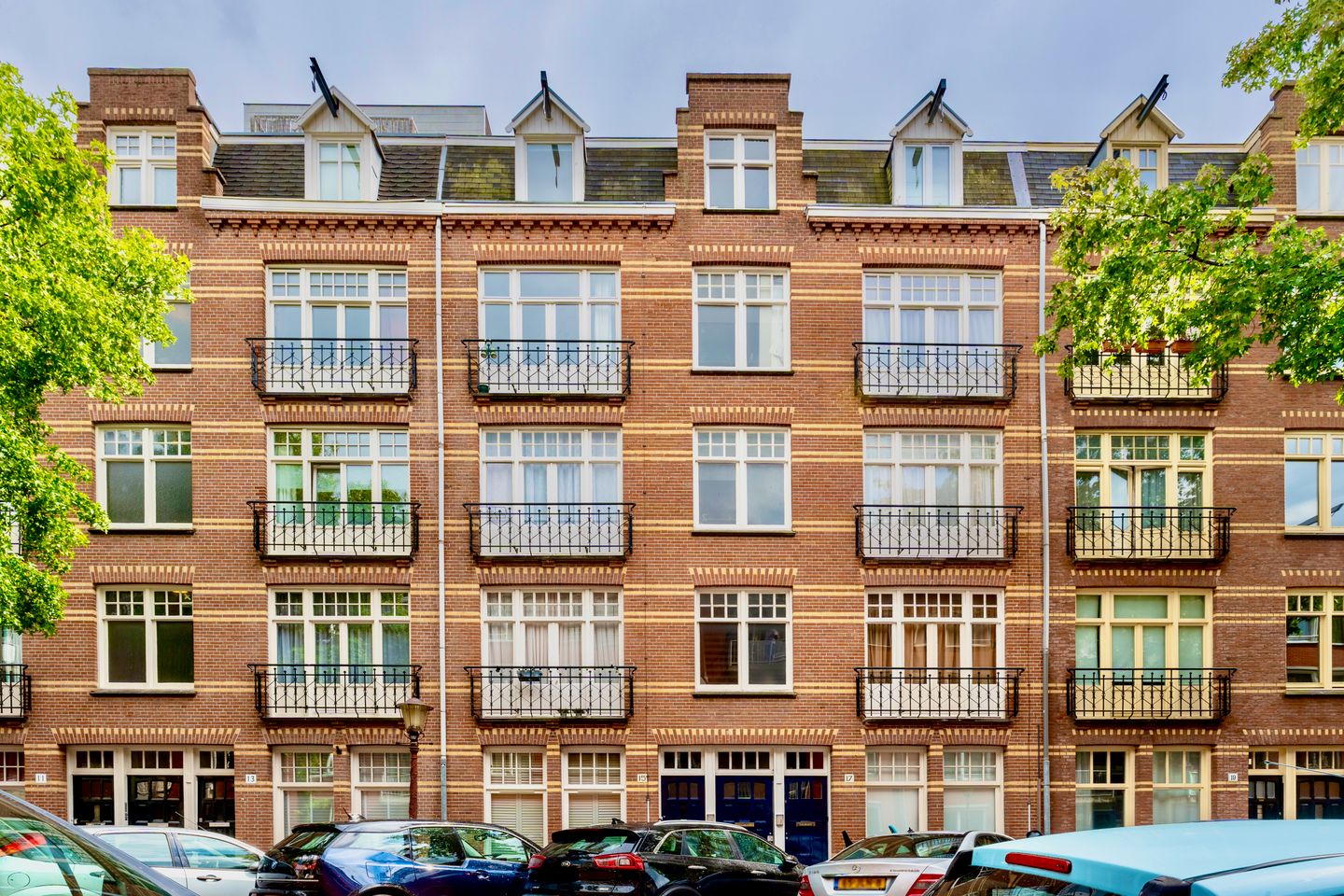 Transvaalstraat 15-3 main image