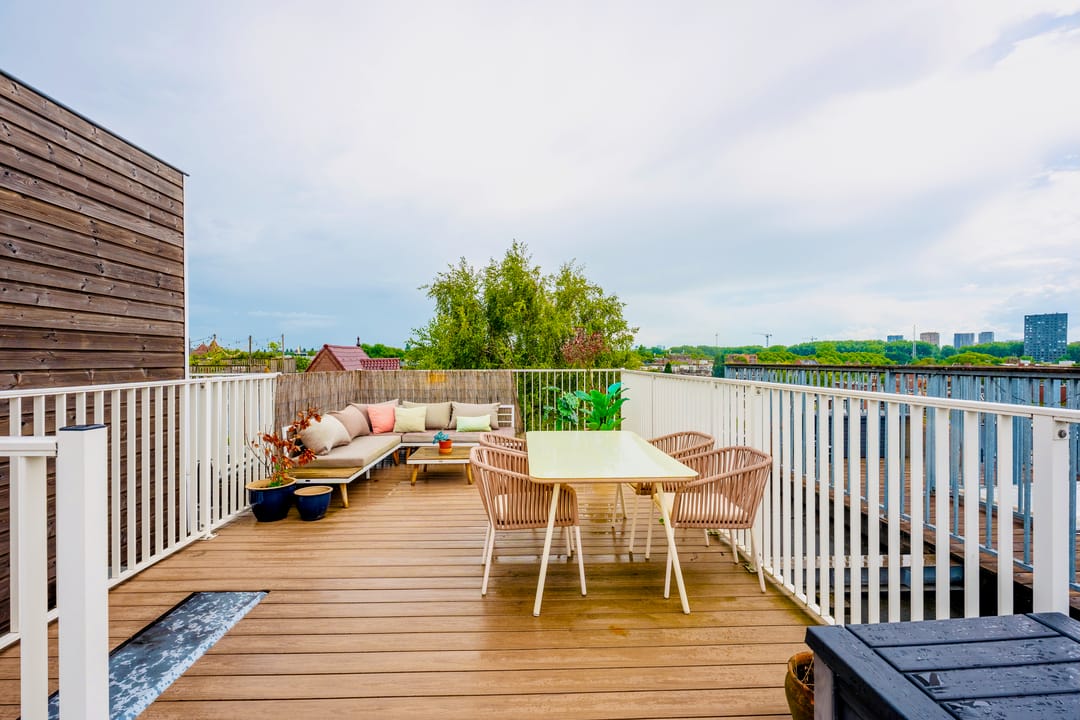 Foto 2 van Transvaalstraat 15-3