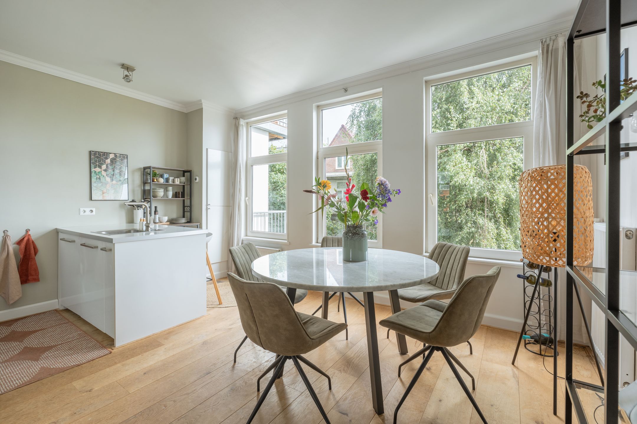 Foto 3 van Transvaalstraat 15-3