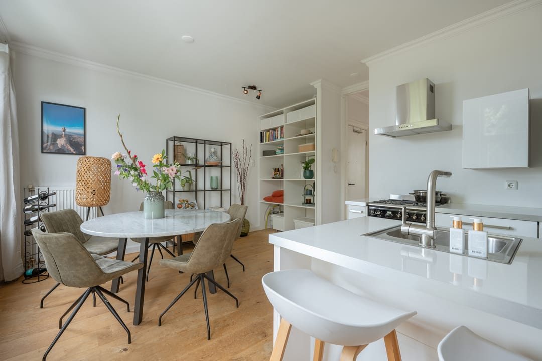 Foto 7 van Transvaalstraat 15-3