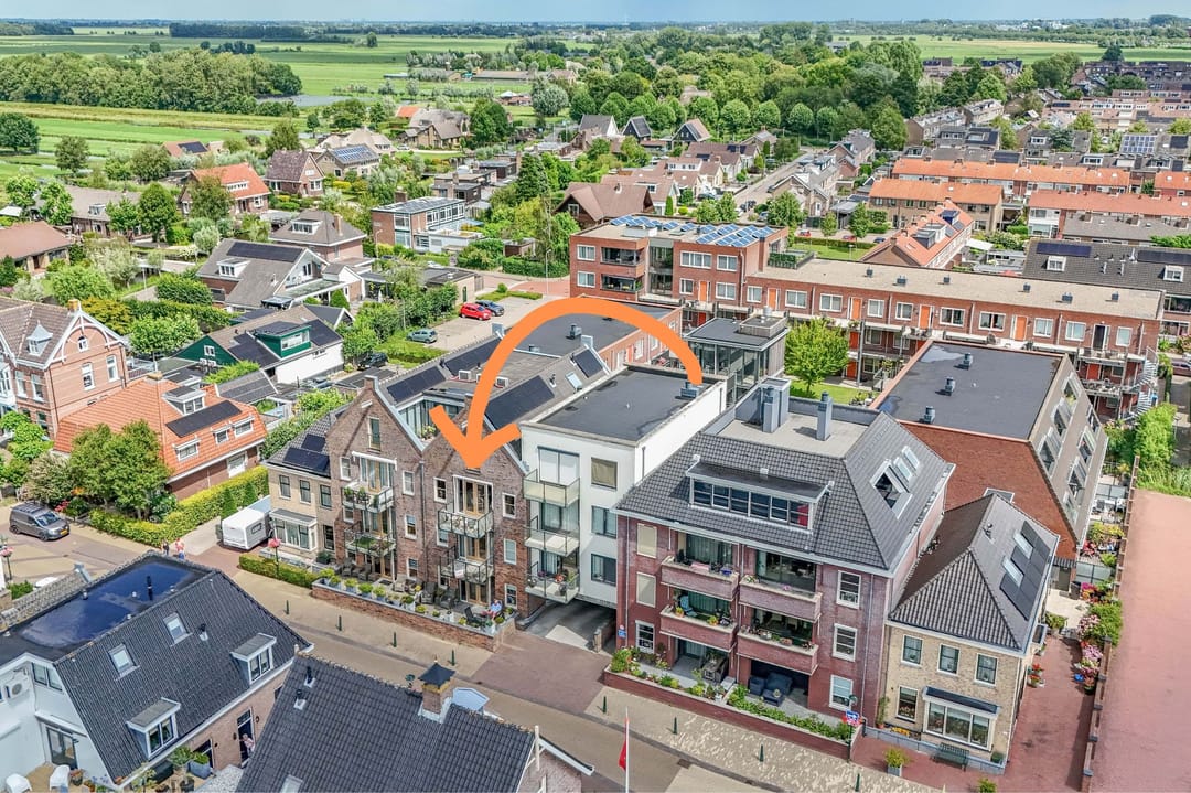 Photo 31 of 't Ingse Hof 55