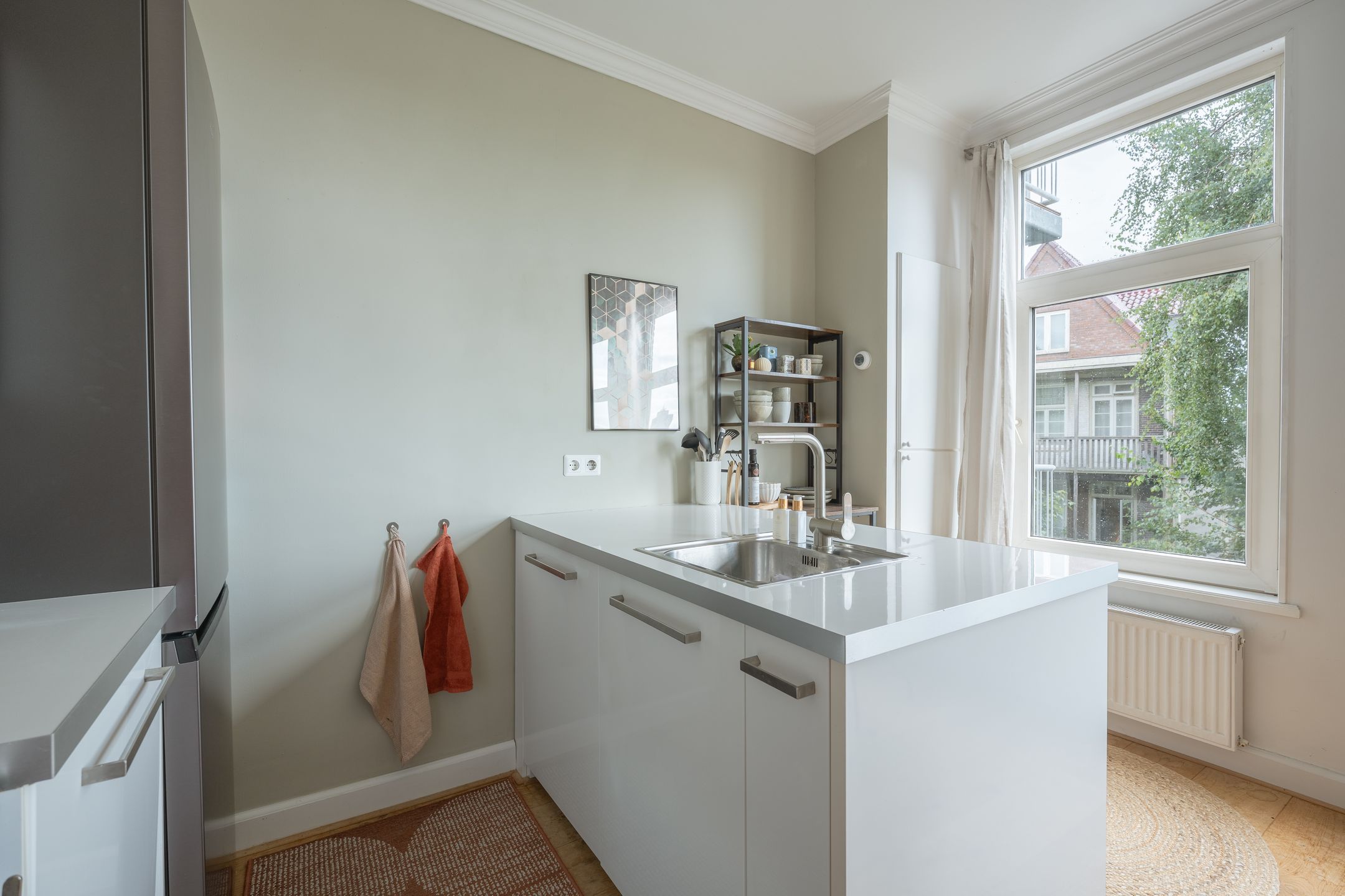 Foto 9 van Transvaalstraat 15-3