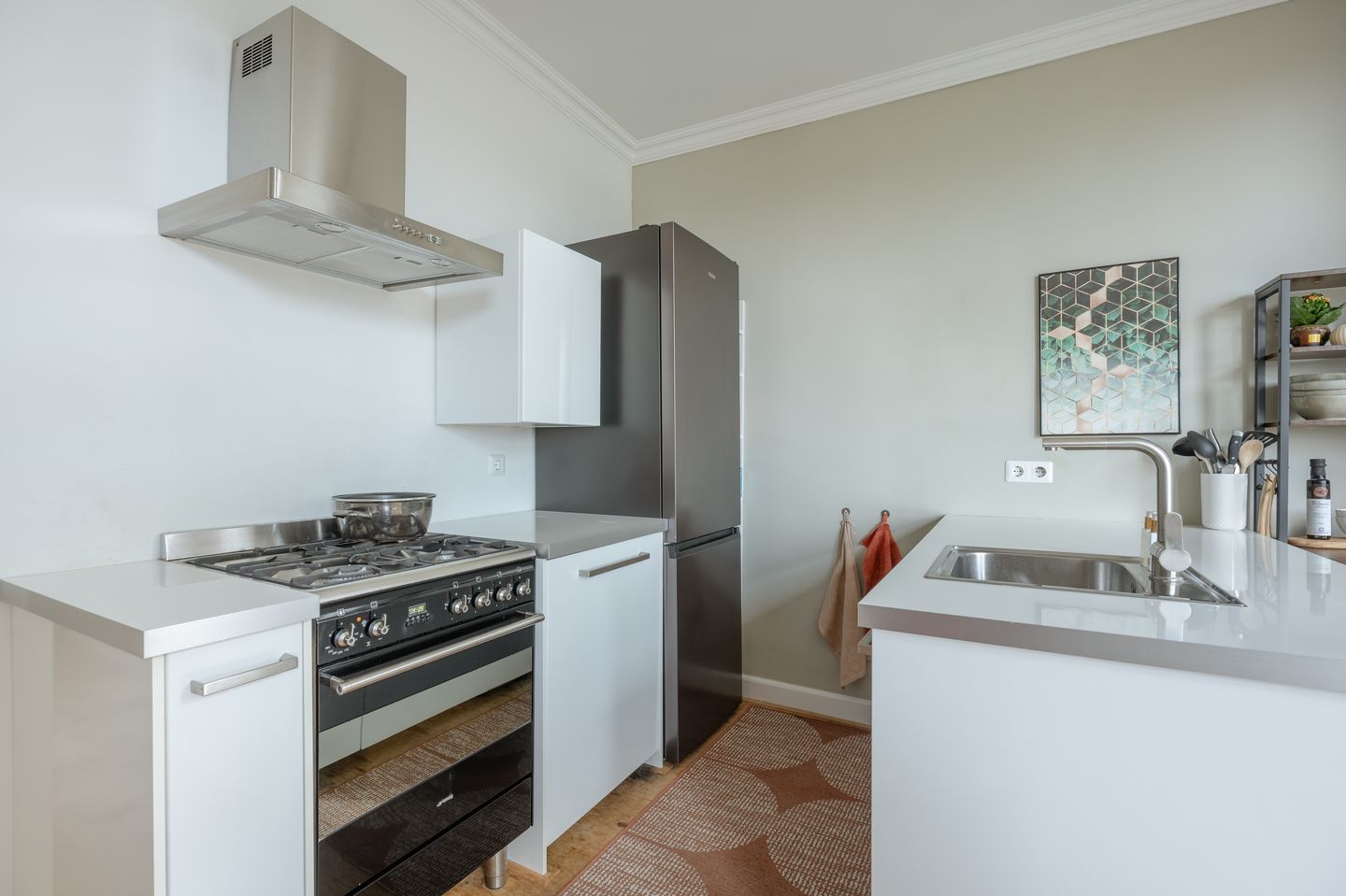 Foto 10 van Transvaalstraat 15-3