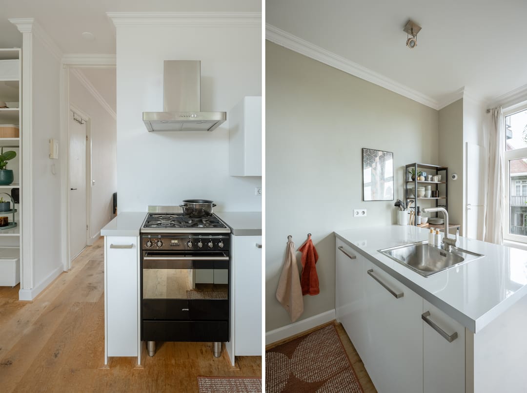 Foto 11 van Transvaalstraat 15-3