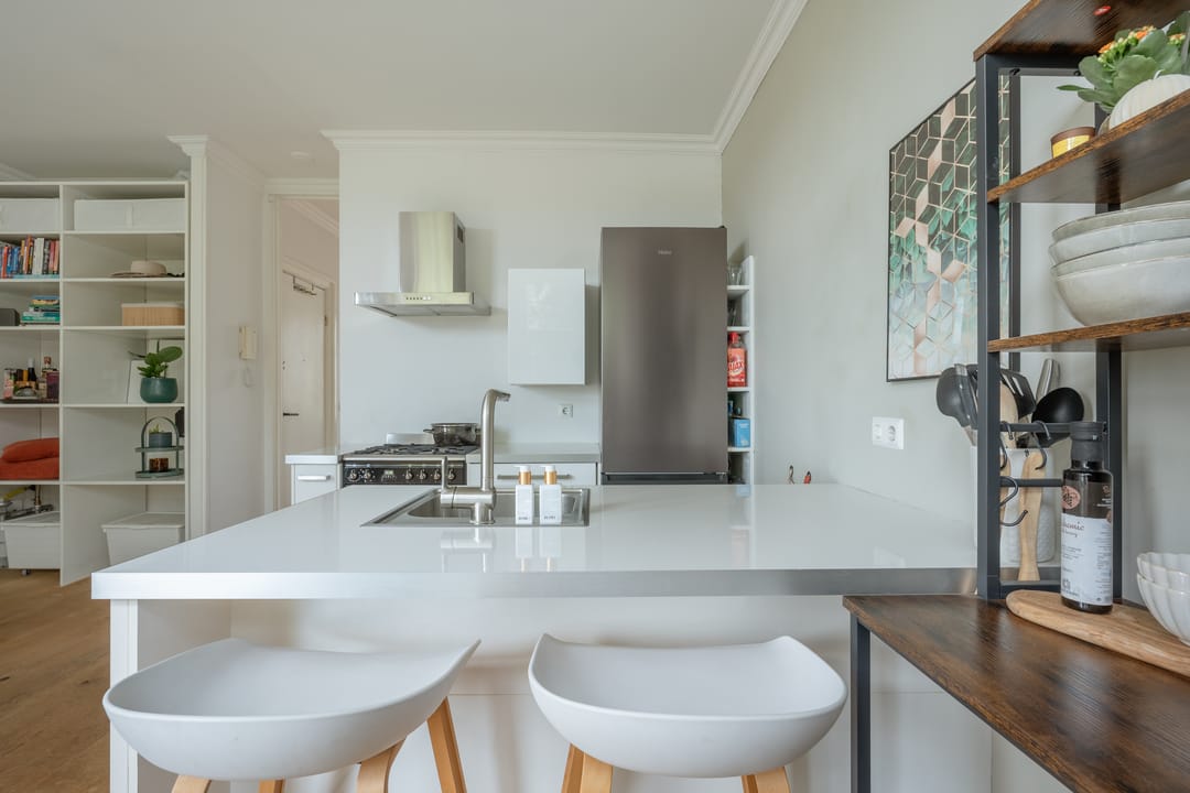 Foto 13 van Transvaalstraat 15-3