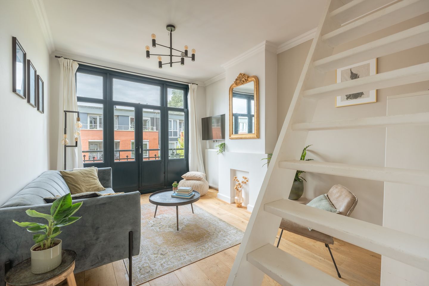 Foto 14 van Transvaalstraat 15-3