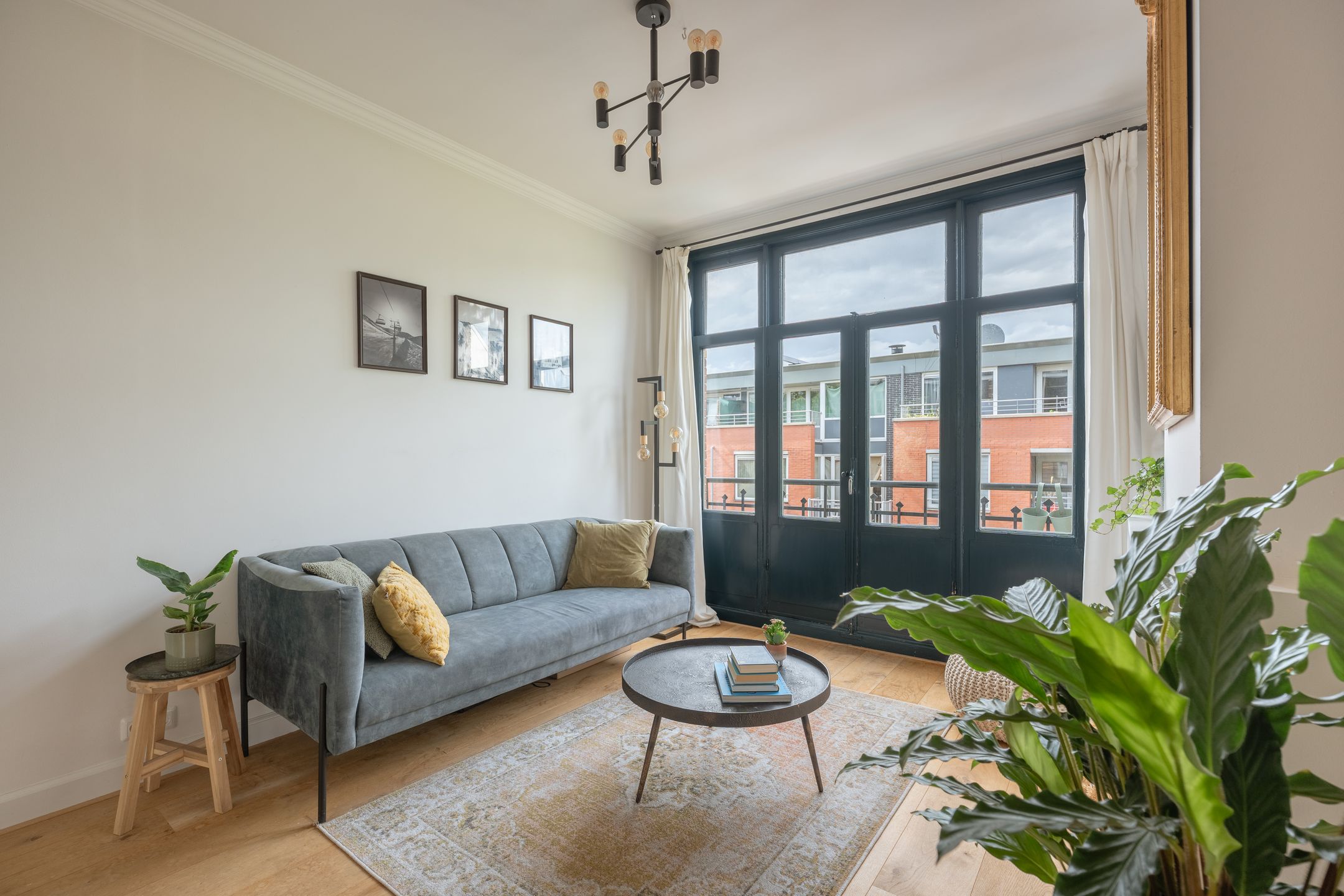 Foto 15 van Transvaalstraat 15-3