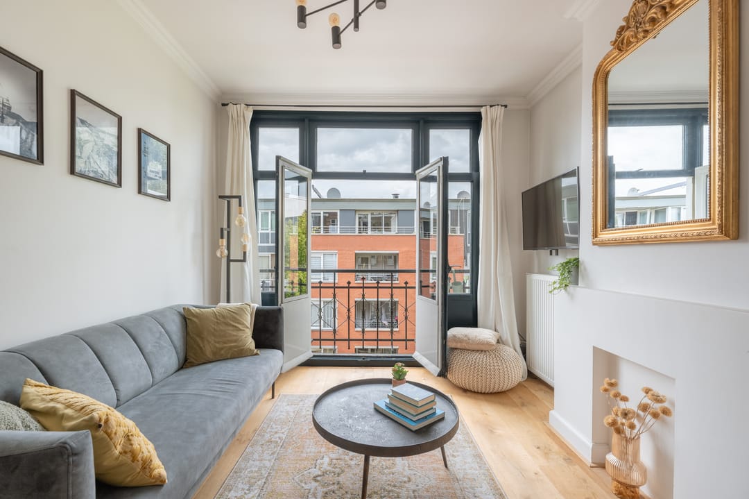 Foto 16 van Transvaalstraat 15-3