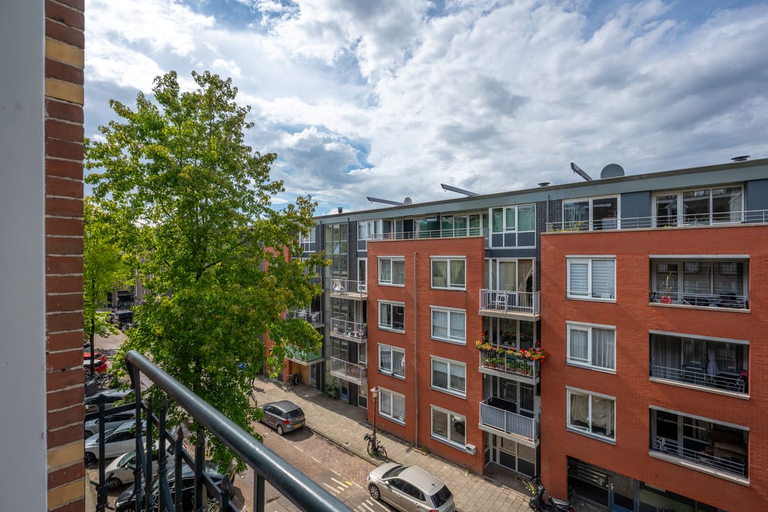 Foto 17 van Transvaalstraat 15-3