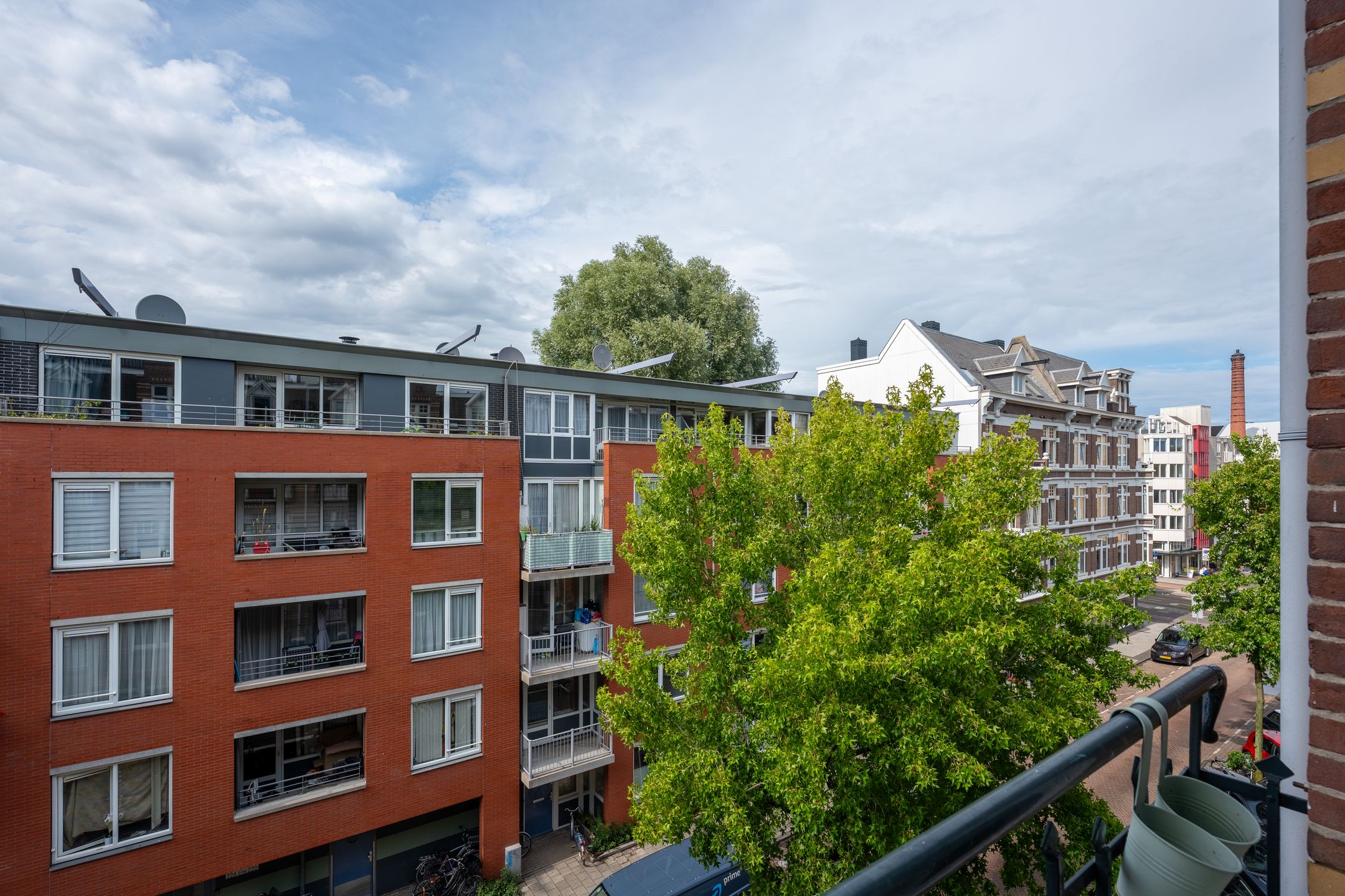 Foto 18 van Transvaalstraat 15-3