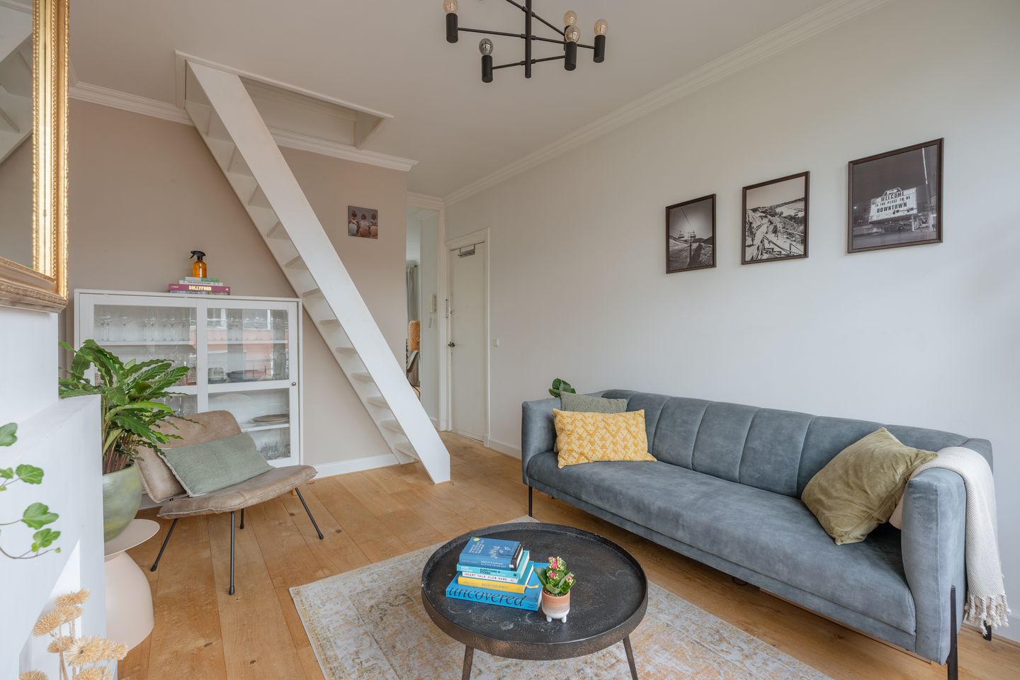 Foto 19 van Transvaalstraat 15-3