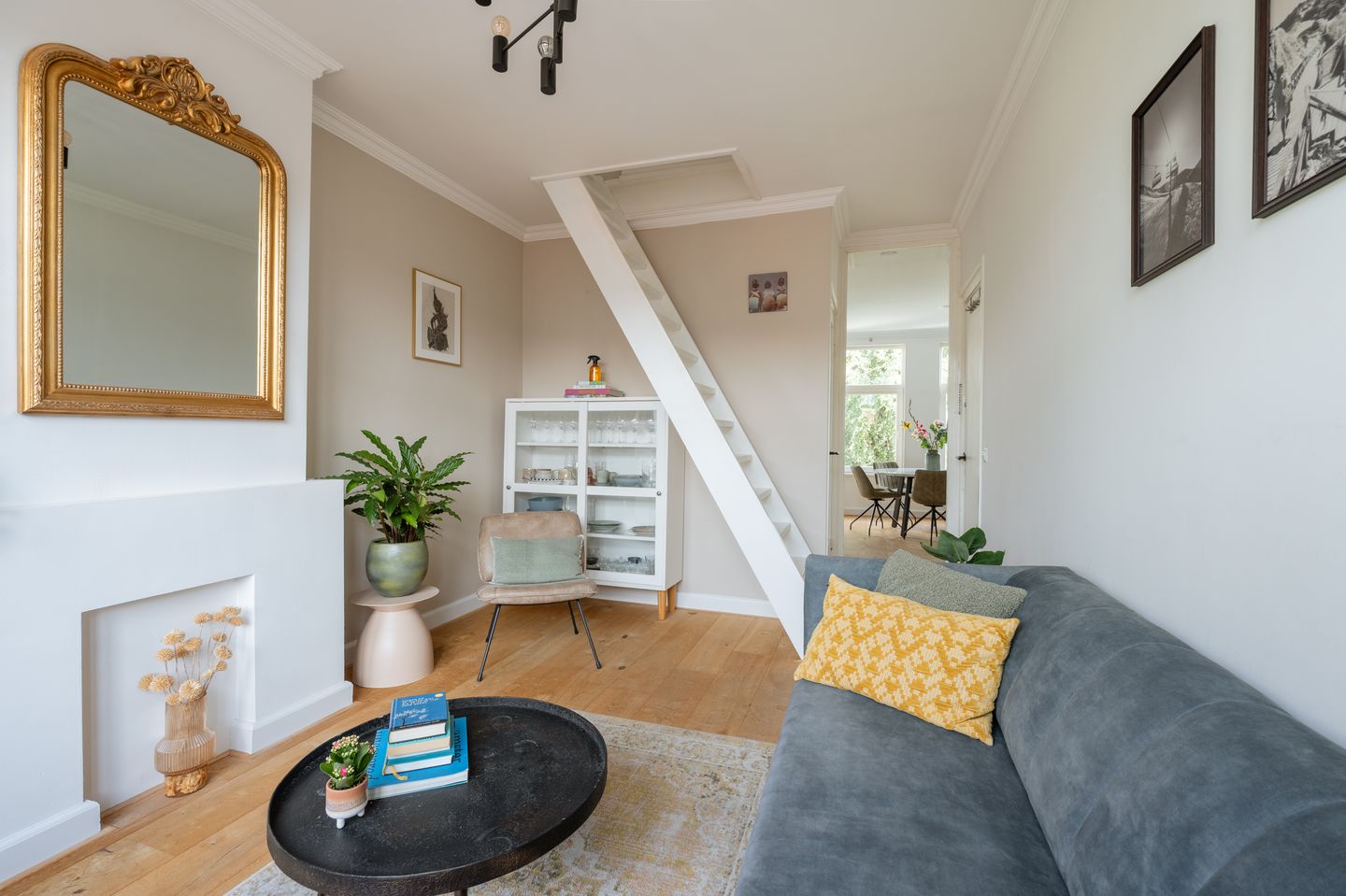 Foto 20 van Transvaalstraat 15-3