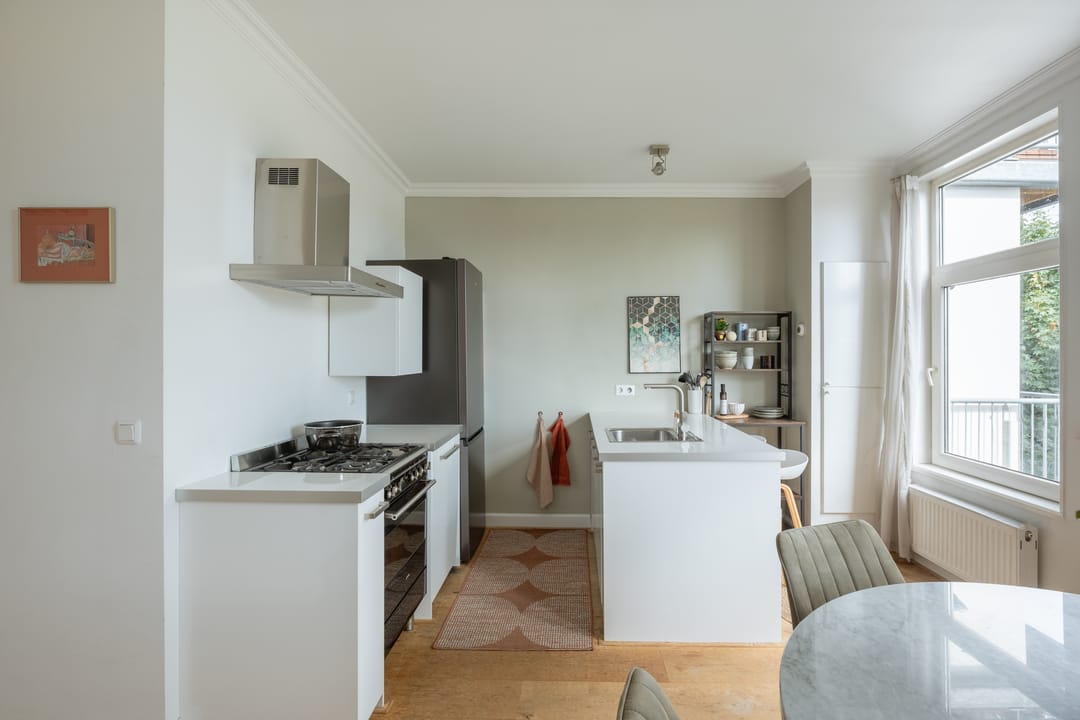 Foto 8 van Transvaalstraat 15-3