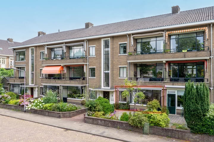 Foto 2 van Burgemeester Andriessenstraat 38