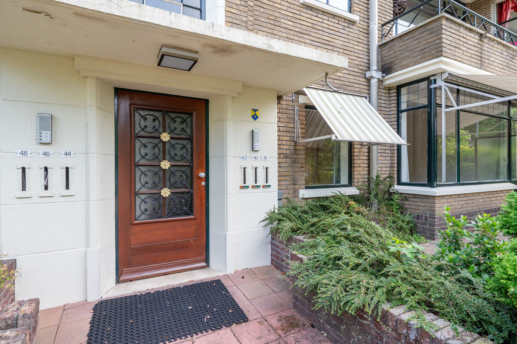 Foto 3 van Burgemeester Andriessenstraat 38