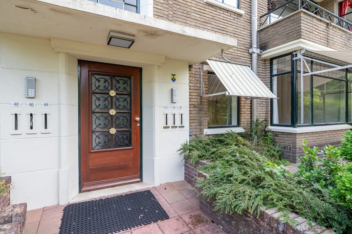 Foto 3 van Burgemeester Andriessenstraat 38