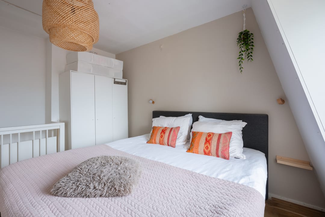 Foto 23 van Transvaalstraat 15-3